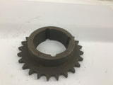 Martin 50BTB25 2012 Sprocket 50 chain 25 teeth