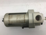 SMC NAL4000-NO4-3 Pneumatic Lubricator