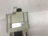 SMC NAL4000-NO4-3 Pneumatic Lubricator