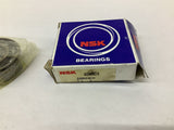 NSK 6205C3 Ball Bearing