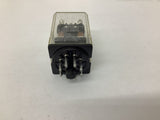 Dayton 5Z827M Relay 120 Vac 50/60 HZ