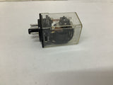 Dayton 5Z827M Relay 120 Vac 50/60 HZ