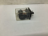 Dayton 5Z827M Relay 120 Vac 50/60 HZ