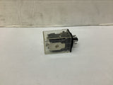 Dayton 5Z827M Relay 120 Vac 50/60 HZ