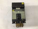 Square D FA32015 Circuit Breaker