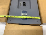 Square D QO-3125-F Circuit Breaker 125A 240VAC