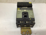 Square D F832015 Circuit Breaker