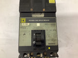 Square D F832015 Circuit Breaker