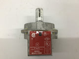 Fireye Electronics Model 80JD21002 Pressure-Vacuum Switch