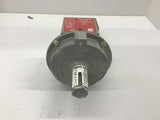 Fireye Electronics Model 80JD21002 Pressure-Vacuum Switch