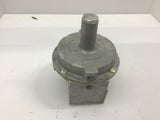 Fireye Electronics Model 80JD21002 Pressure-Vacuum Switch