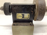 Woodworth Bore Spindle Model 4