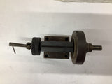 Woodworth Bore Spindle Model 4