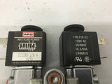 ARO Fluid Power E212KD 120 A 219