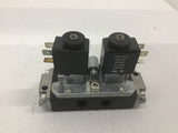 ARO Fluid Power E212KD 120 A 219