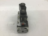 ARO Fluid Power E212KD 120 A 219