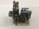 Square D 9050 Pneumatic Timing Relay