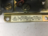 Square D 9050 Pneumatic Timing Relay