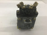 Square D 9050 Pneumatic Timing Relay