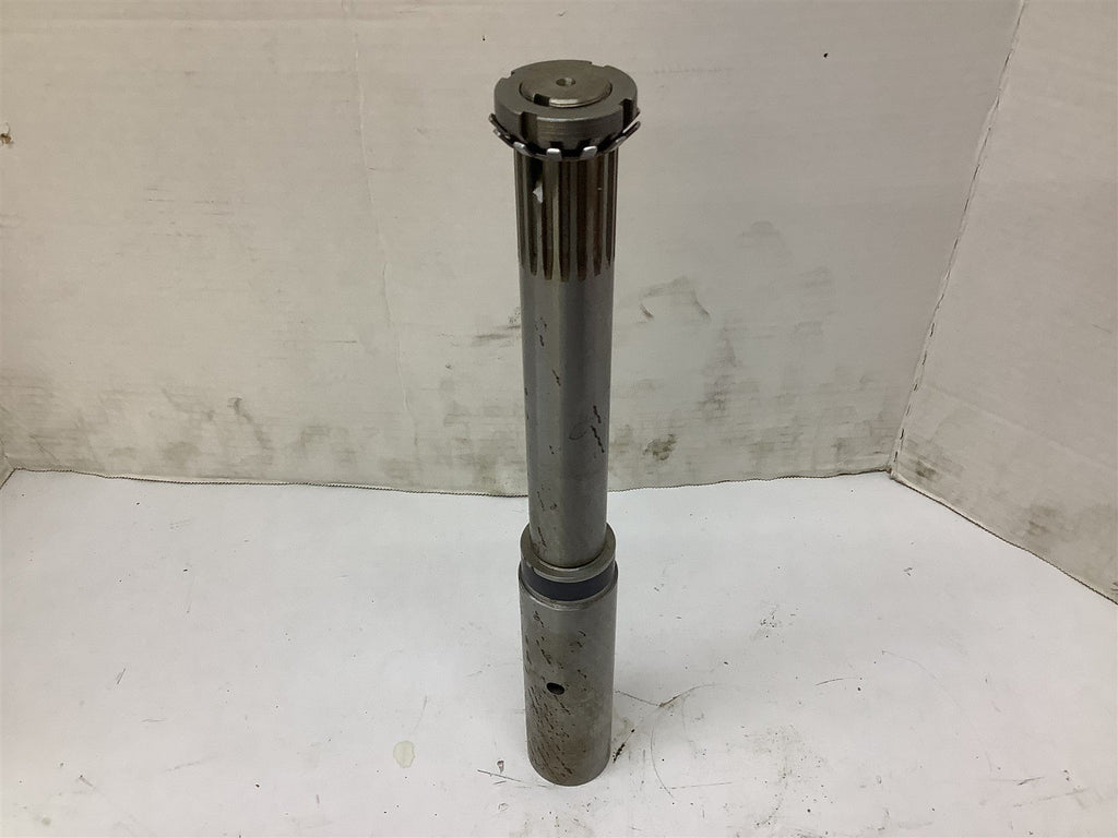 Shaft Spindle 13-3/16" L x 1-1/16" OD x 1-5/8" OD 119054-11 4.689NL N05