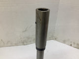 Shaft Spindle 13-3/16" L x 1-1/16" OD x 1-5/8" OD 119054-11 4.689NL N05