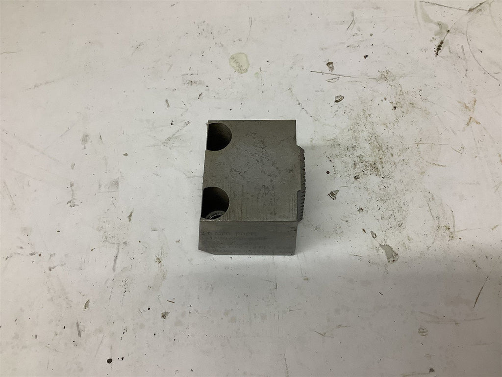 SP MFG 12C-345-2 Jaw