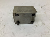 SP MFG Jaw 12C-345-3