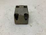 SP MFG Jaw 12C-345-3