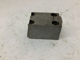 SP MFG Jaw 12C-345-3