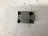 SP MFG Jaw 12C-345-3