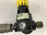 Parker 14R013FC 250PSI