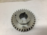 Sprocket 1-3/4" ID x 1-9/16" Tooth Width x 33 Tooth NSS633