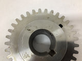 Sprocket 1-3/4" ID x 1-9/16" Tooth Width x 33 Tooth NSS633