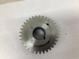 Sprocket 1-3/4" ID x 1-9/16" Tooth Width x 33 Tooth NSS633