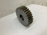 Sprocket 1-3/4" ID x 1-9/16" Tooth Width x 33 Tooth NSS633