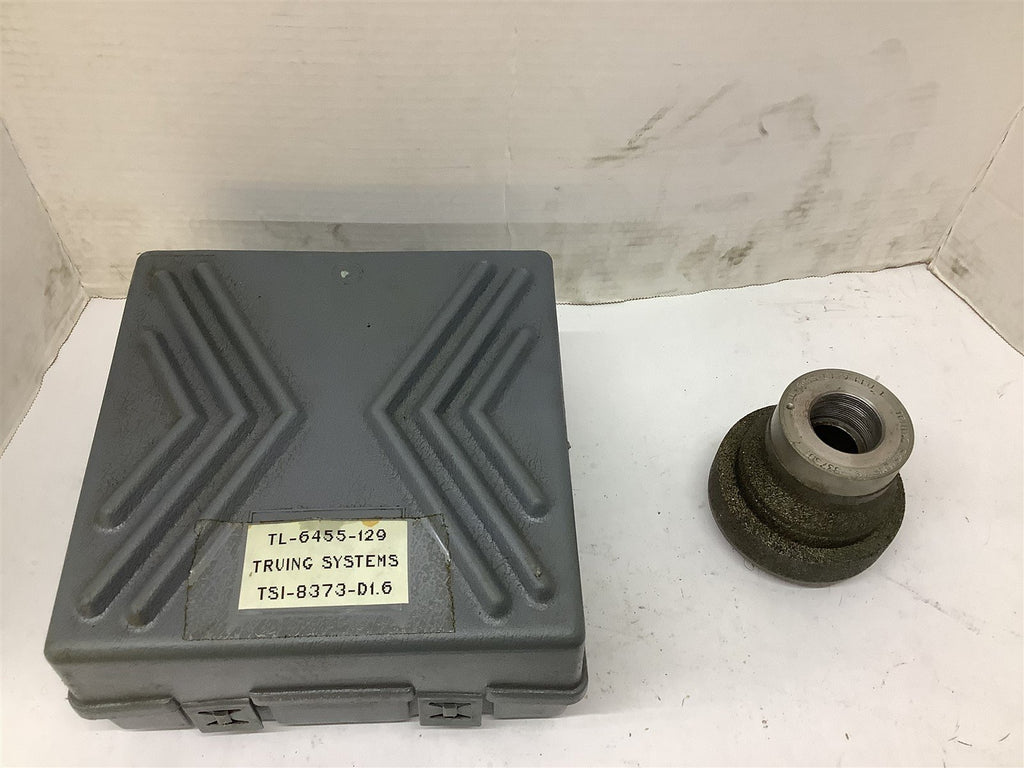 TL-6455-D129-REV1 Truing Systems 1-7/16" ID