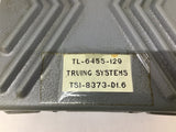 TL-6455-D129-REV1 Truing Systems 1-7/16" ID