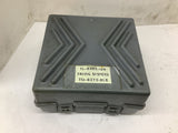 TL-6455-D129-REV1 Truing Systems 1-7/16" ID
