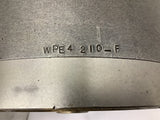 WPB4 210-F 106841BD02/E4210C01 Lathe Chuck 3/4" ID x 10" OD