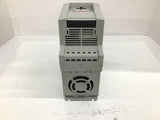 Allen Bradley 160-BA10NSF1P1 AC Drive 5 HP 10.5 Amps 460 Volt 3 Phase