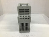 Allen Bradley 160-BA10NSF1P1 AC Drive 5 HP 10.5 Amps 460 Volt 3 Phase