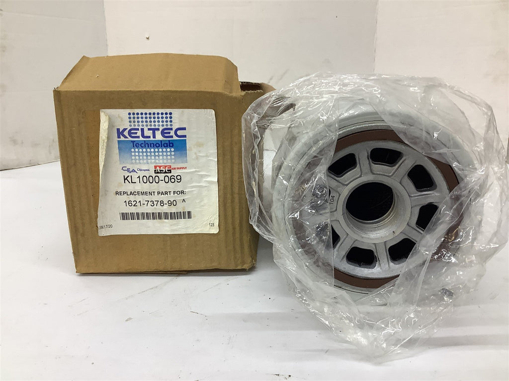 KELTEC KL1000-069 1-1/2" ID