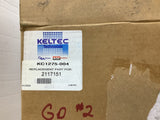 Keltec KC1275-004 15-1/2" T x 1' OD x 7" ID