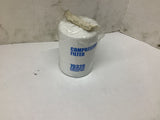 CIM TEK 70320 Compressor Filter