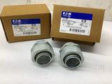 Eaton LT150 1-1/2" Box Of 2 Lot Of 2