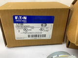 Eaton LT150 1-1/2" Box Of 2 Lot Of 2