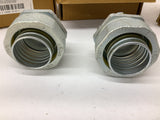 Eaton LT150 1-1/2" Box Of 2 Lot Of 3