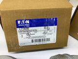 Eaton LT15090 1-1/2" Box Of 2 Lot Of 2