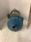 Baldor JMM3709T AC Motor 7-1/2HP 208-230V 3450RPM 213JM 3PH 60HZ TEFC