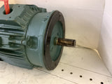 Reliance P18G1035H AC Motor 1-1/2HP 230/460V 1155RPM 182TC-FR 3PH 60HZ